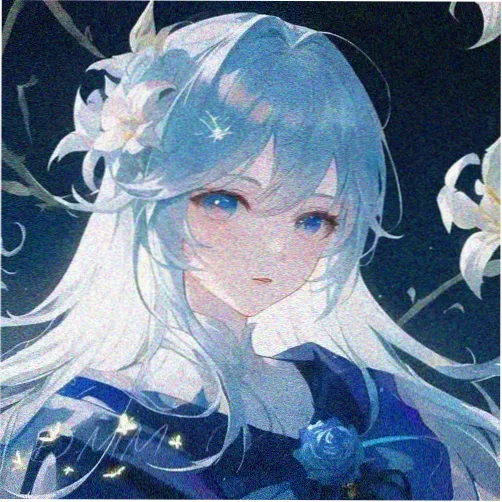 画师 桐生千夏 头像
